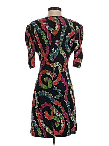 Everlast Cocktail Dress (view 2)