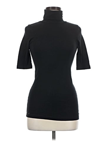 Michael Stars Short Sleeve Top (view 1)