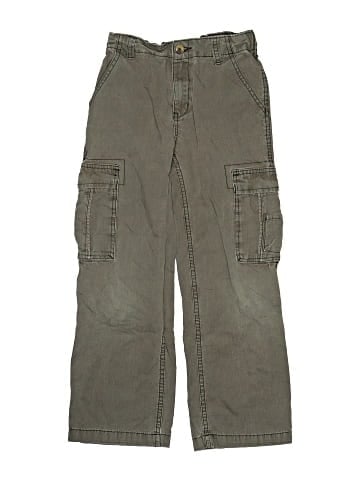OshKosh B'gosh Cargo Pants (view 1)