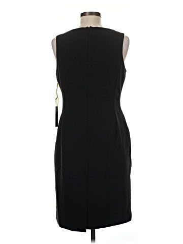 Essentials by ABS Cocktail Dress (view 2)