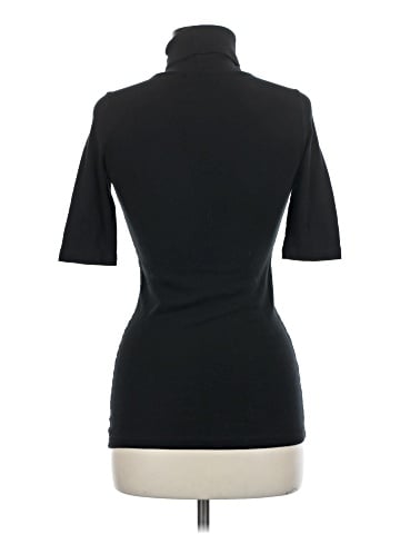 Michael Stars Short Sleeve Top (view 2)