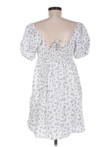 Celebrity Pink Casual Dress (view 2)