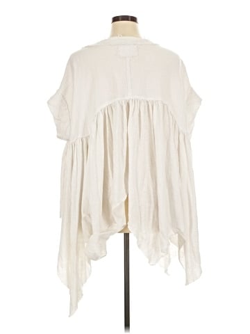 We the Free Short Sleeve Blouse (view 2)