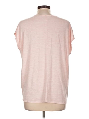 Market and Spruce Short Sleeve Top (view 2)