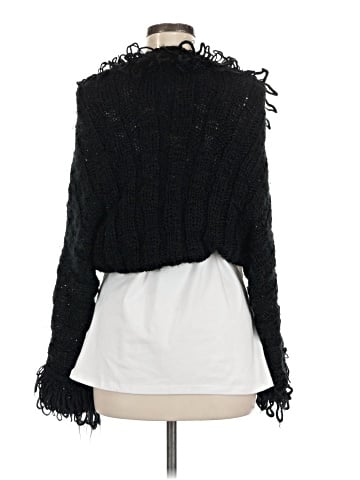 Shine New York Cardigan (view 2)