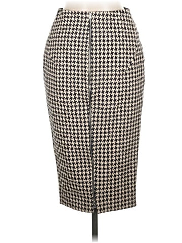 Victoria Beckham Formal Skirt (view 2)