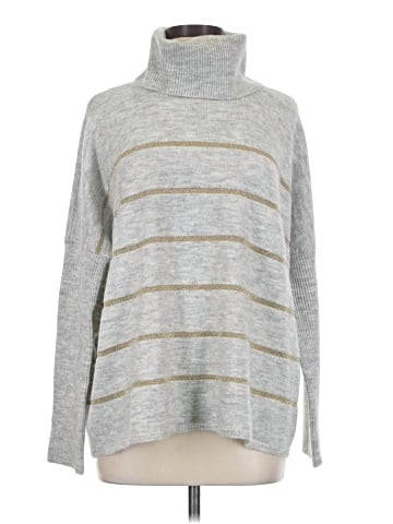 Cupcakes & Cashmere Long Sleeve Top (view 1)