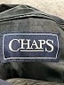Chaps 100% Polyester Solid Blue Blazer Size 10 - photo 3