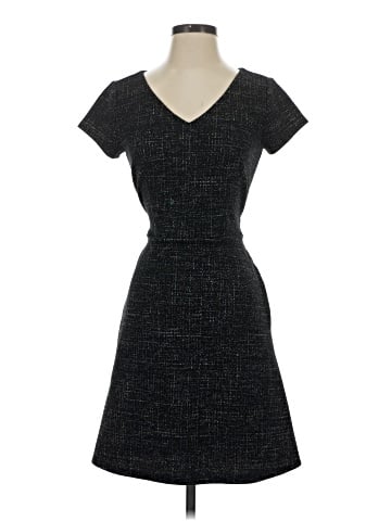 Ann Taylor LOFT Casual Dress (view 1)