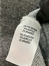 Weatherproof Chevron-herringbone Gray Pullover Sweater Size XL (estimated) - photo 8