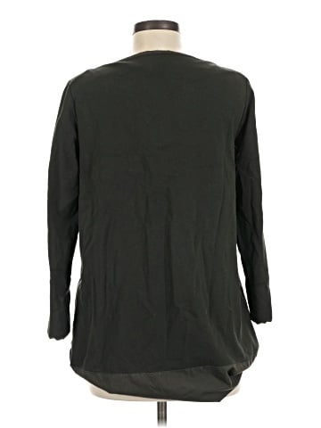 Cos Long Sleeve T-Shirt (view 2)