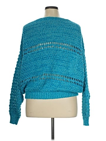 Free People Pullover Sweater (view 2)