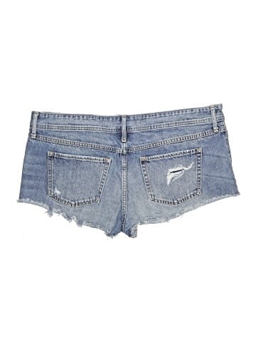 Hollister Denim Shorts (view 2)