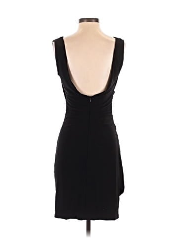 Badgley Mischka Cocktail Dress (view 2)