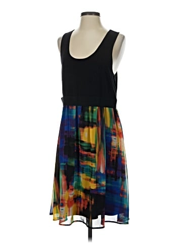 Unbranded Casual Dress (view 1)