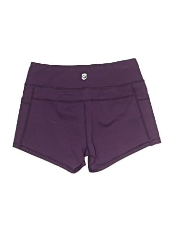 Born Primitive Athletic Shorts (view 2)