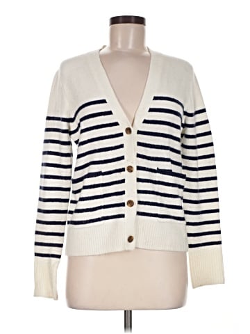 J.Crew Factory Store Cardigan (view 1)