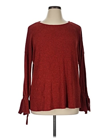 Lucky Brand Pullover Sweater (view 1)