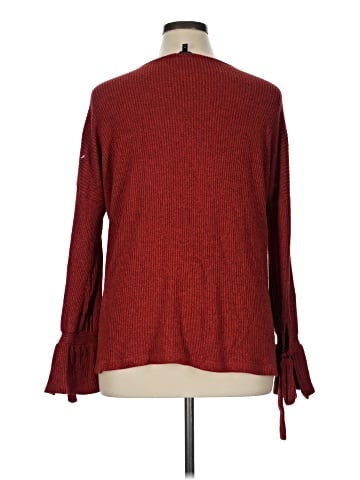 Lucky Brand Pullover Sweater (view 2)