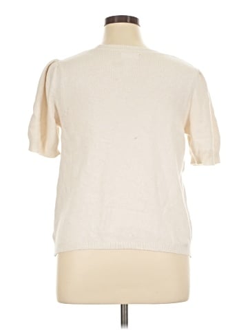 LC Lauren Conrad Sweatshirt (view 2)