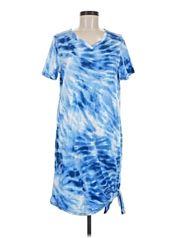 Cuddl Duds Casual Dress (view 1)