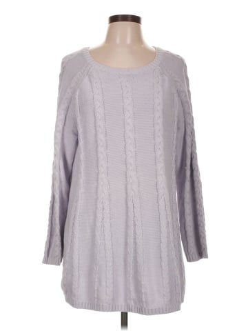 Soft Surroundings Pullover Sweater (view 1)