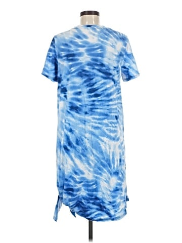 Cuddl Duds Casual Dress (view 2)