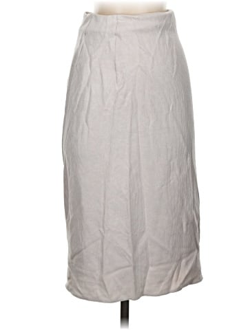 Zara Casual Skirt (view 1)