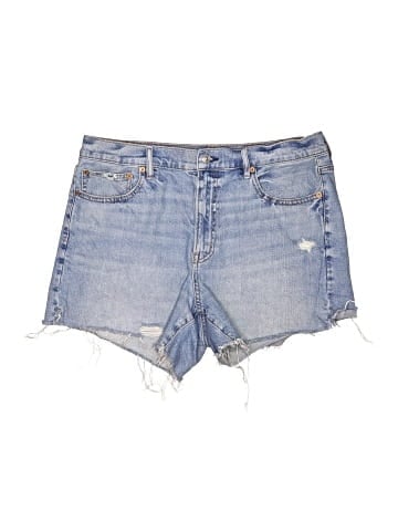 American Eagle Outfitters Denim Shorts (view 1)