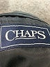 Chaps Solid Blue Blazer Size 12 - photo 3