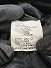 Chaps Solid Blue Blazer Size 12 - photo 4