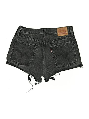 Levi's Denim Shorts (view 2)