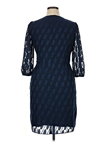 London Times Cocktail Dress (view 2)