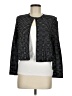 St. John Black Jacket Size 6 - photo 1