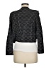 St. John Black Jacket Size 6 - photo 2
