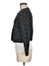 St. John Black Jacket Size 6 - photo 5