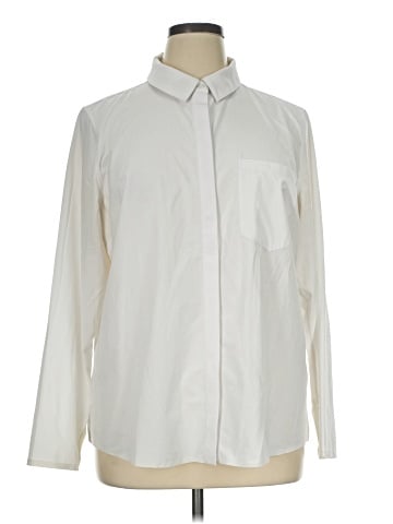 Athleta Long Sleeve Blouse (view 1)