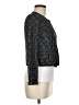 St. John Black Jacket Size 6 - photo 4