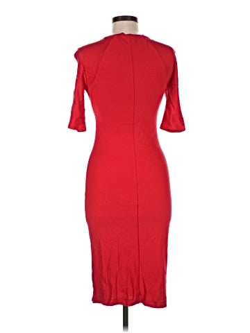 Armani Exchange Cocktail Dress (view 2)