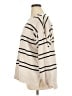 Sanctuary 100% Polyester Stripes Ivory Pullover Sweater Size XL - photo 5