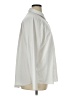 Athleta Solid Ivory Long Sleeve Blouse Size XL - photo 4