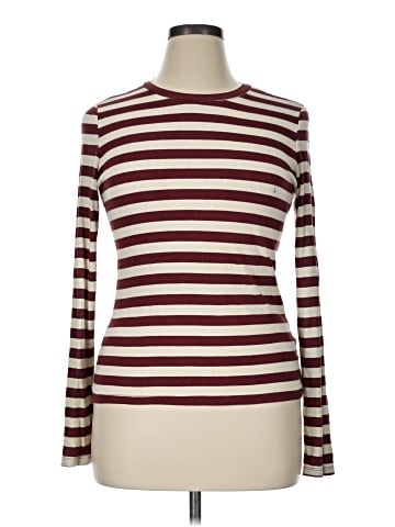 LNA Long Sleeve Turtleneck (view 1)