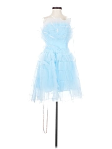 Mac Duggal Cocktail Dress (view 1)