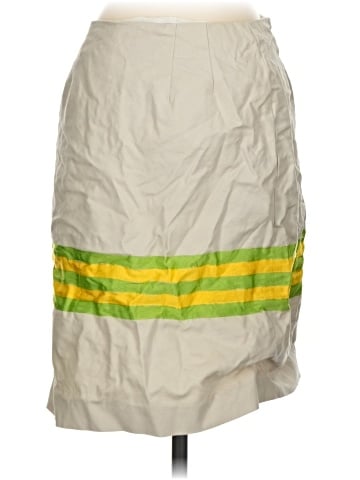 J. McLaughlin Casual Skirt (view 2)