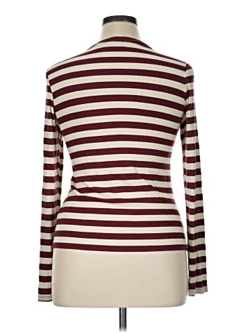 LNA Long Sleeve Turtleneck (view 2)