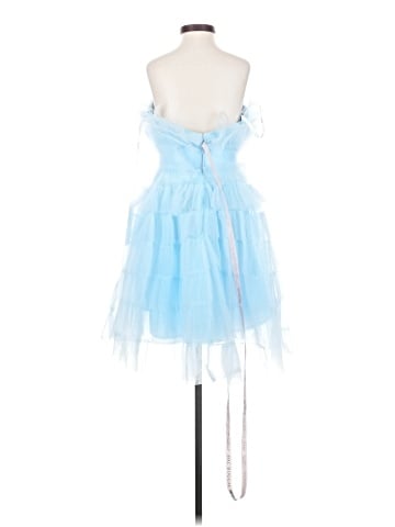 Mac Duggal Cocktail Dress (view 2)