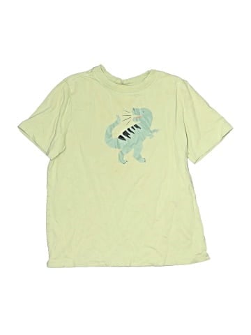 Hanna Andersson Short Sleeve T-Shirt (view 1)