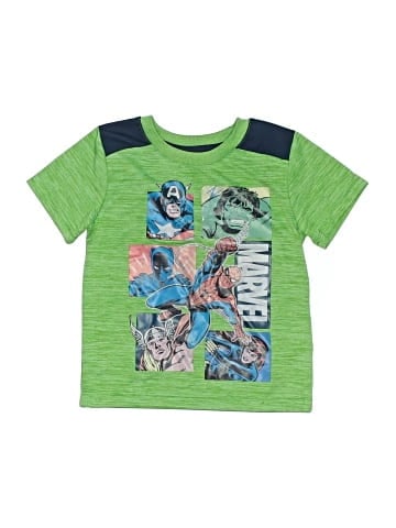 Marvel Short Sleeve T-Shirt (view 1)