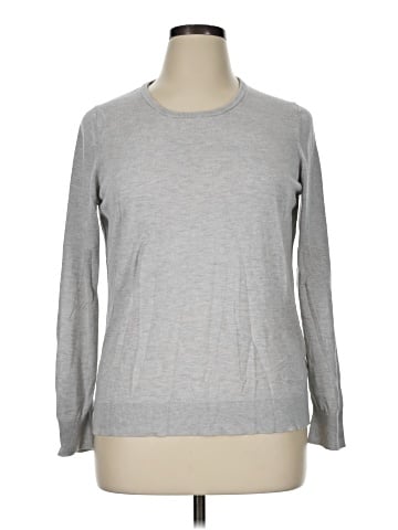 Banana Republic Long Sleeve T-Shirt (view 1)