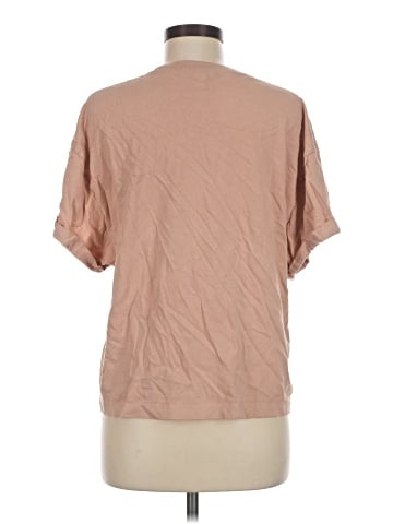 Topshop Short Sleeve T-Shirt (view 2)